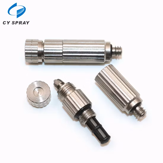Wide Angle Hydraulic Atomizing Nozzle, Hydraulic Atomizing Spray Nozzle, Fine Atomizing Nozzle