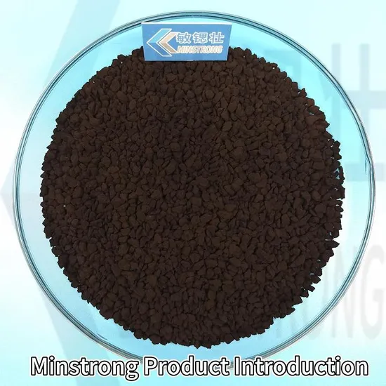 Hopcalite Catalyst for Carbon Monoxide (CO) Removing Remove Ethylene Oxide and Other Vocs as Well as Ozone From Gas Streams