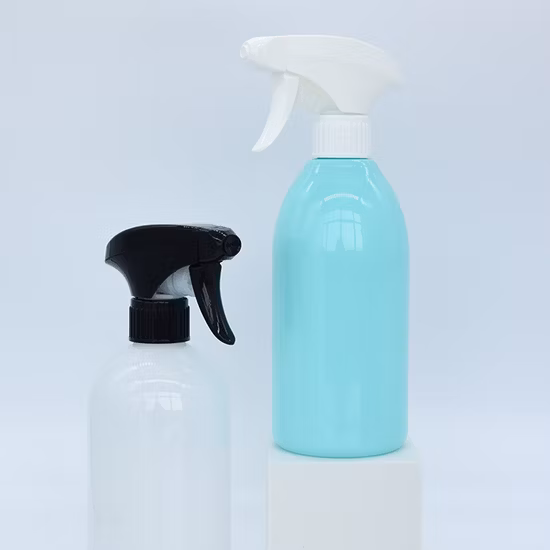 28 400 and 28 410 and 28 415 Plastic Clean Sprayer Trigger Spray Gun for Bottle Customized Hot Selling