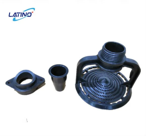 Hamon Type Cooling Tower Spray Nozzle