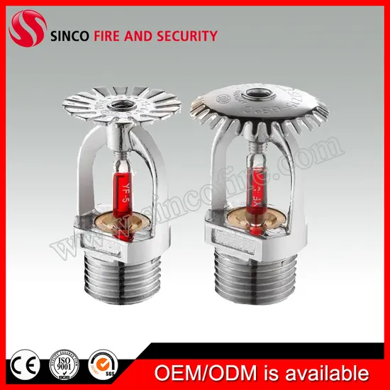High Velocity Water Spray Nozzle for Hydraulic Pipe